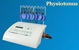 8 Channel Electrostimulator