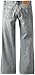 Levi's Big Boys' 527 Boot Cut Jean, Coast,10 Regular