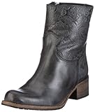 Piazza 960449, Damen Stiefel, Schwarz (schwarz 1), EU 40