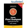 Beginning iPhone 3 Development: Exploring the iPhone SDK