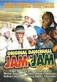 Original Dancehall Jam Jam, Vol. 1: 2005
