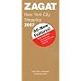 Zagat 2007 New York City Shopping (Zagatsurvey)