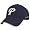 New Era San Diego Padres Navy Blue Batting Practice 2008 Flex-Fit Hat