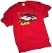 Varoooom! -- Speed Racer Adult T-Shirt