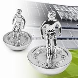 Subbuteo Cufflinks - StrikerIMAGE