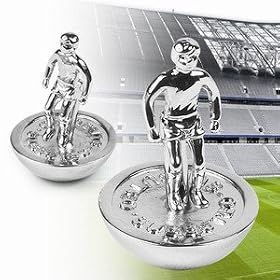 Subbuteo Cufflinks - Striker
