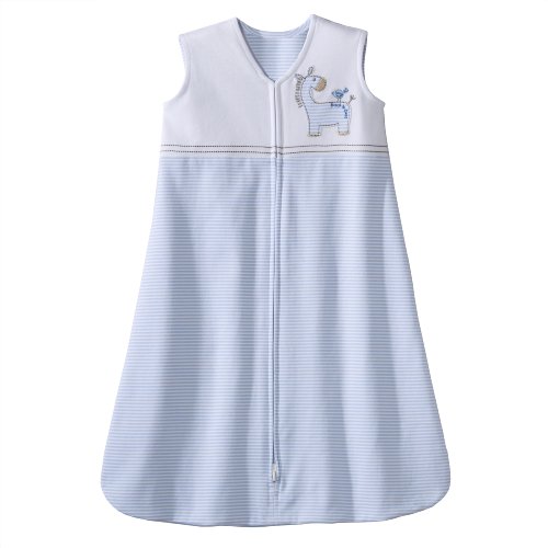 HALO SleepSack 100% Cotton Wearable Blanket