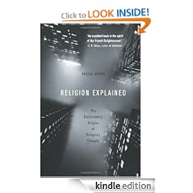 Religion Explained