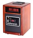 Dr Heater USA DR998 DR Heater 1500W Elite Series Infrared Heater with Humidifier and Oscillation Fan