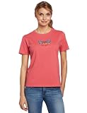 Life is good Women's Crusher Summer Chairs T-Shirt