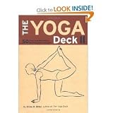 The Yoga Deck II [Cards]