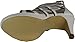 Top Moda Women's Spin-28 Gladiator High Heel Sandals
