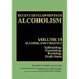 Recent Developments in Alcoholism: Volume 12: Alcoholism and Women by Marc Galanter