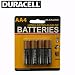 Duracell MN1500B4