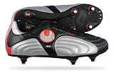 Produkt-Bild: Uhlsport L150 SC Mens Fu&szlig;ballschuh - schwarz