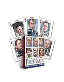 2012 Politicards Playing Cards