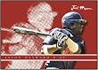 2008 JUST MINORS Just Autographs 09 Preview #7 Jason Heyward - ATL ( OF ) Baseball Card Shipped in Protective Display Case!