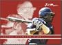 2008 JUST MINORS Just Autographs 09 Preview #7 Jason Heyward - ATL ( OF ) Baseball Card Shipped in Protective Display Case!