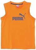 Puma - JR FD LL SL Tee garçon