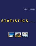 Statistics, 11th Edition (MyStatLab; Book & CD)