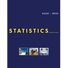 Statistics (11th Edition) (MyStatLab Series) by James T. McClave, Terry Sincich, and William Mendenhall