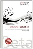 �uTerminator Salvation�v�̃C���[�W�摜