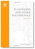 Flavonoids and Other Polyphenols, Volume 335: Methods in Enzymology, Vol. 335