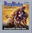 Perry Rhodan Silber EditionSilber Edition 25. Brennpunkt Andro-Beta
