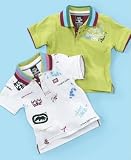 Marc Ecko - Ecko Baby Boy Logo Polo