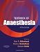 Textbook of Anaesthesia