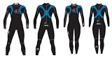 Blue Seventy Helix Ironman Full Triathlon Wetsuit - 2008