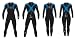 Sporting Goods : Blue Seventy Helix Ironman Full Triathlon Wetsuit - 2008