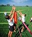 Park & Sun Tri-Ball Pro Volleyball Net System