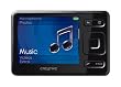 Creative ZEN MX FM  MP3-/Video-Player 16 GB (FM-Radio, SD Slot) schwarz