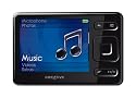 Creative Zen MX 8GB MP3 and Video Player with SD Card Slot