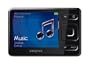 Creative Zen MX 8 GB Video MP3 Player (Black)