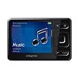 Deals List: Creative Labs Zen MX 16GB MP3 Player, Black 70PF248100111