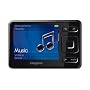 Creative Zen MX 8 GB Video MP3 Player (Black)