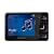 Creative Labs Zen MX 16 GB MP3 Player (Black)