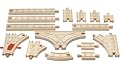Thomas & Friends Wooden Railway - Figure 8 Set Expansion Pack