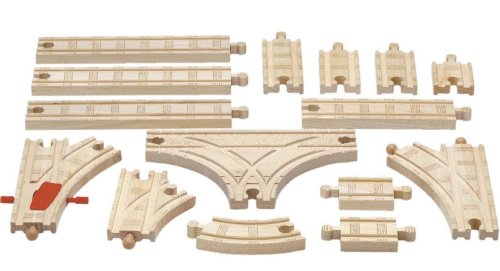 Thomas & Friends Wooden Railway - Figure 8 Set Expansion Pack