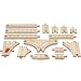 Thomas And Friends Wooden Railway - Figure 8 Set Expansion Pack