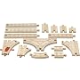 Thomas & Friends Wooden Railway - Figure 8 Set Expansion Pack