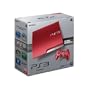Sony PlayStation 3 320Gb Console - Scarlet Red