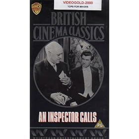An Inspector Calls (1954)