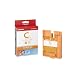 Canon E-C25L Druckbandkassette inkl. Fotopapier
