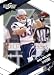 2009 Score #180 Wes Welker - New England Patriots (Football Cards)