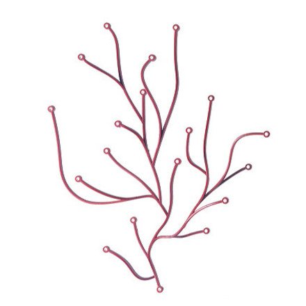 Algue Ronan Erwan Bouroullec Vitra
