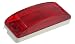 Grote Sealed, Turtleback II, Clearance/Marker Lamp Red 46872