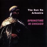 Springtime in Chicago